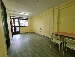 Blk 5 Ghim Moh Road (Queenstown), HDB 3 Rooms #506804291